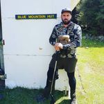 Mark Macdonald - @kiwi_lads_hunting_adventures Instagram Profile Photo