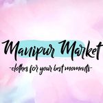 manipur_market - @manipur_market_ Instagram Profile Photo
