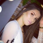 Camila Marques - @camilaa_marks Instagram Profile Photo