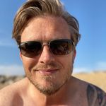 Mark Martindale - @mark_martindale Instagram Profile Photo