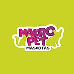 MAKROPET MASCOTAS - @makropetveterinaria Instagram Profile Photo