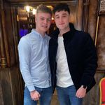 Mark Mccall - @mark_mccall483 Instagram Profile Photo