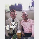 Mark McNair - @mark.mcnair.967 Instagram Profile Photo