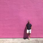 Mark Meredith - @mark_meredith Instagram Profile Photo