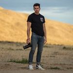 Mark Miller - @marke_miller Instagram Profile Photo