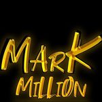 Mark Million - @1markmillion_clothing Instagram Profile Photo