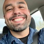 Mark Morales - @fearlessmooky Instagram Profile Photo