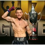 Mark Moran - @markmoran_pt_boxing Instagram Profile Photo