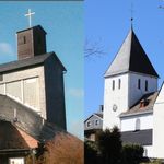 Kirche Mullenbach-Marienheide - @kirchemm Instagram Profile Photo