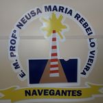 Escola Neusa Maria R. Vieira - @escolaneusamaria Instagram Profile Photo