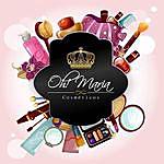 Oh!Maria Cosmeticos - @ohmariacosmeticos_orleans Instagram Profile Photo