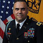 Mark Olsen - @5th_bde_commander_army_rotc Instagram Profile Photo