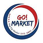 GO!Market || Event Organizer - @gomarket.eo Instagram Profile Photo