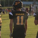 Mark Pagan - @mark_pagan11 Instagram Profile Photo