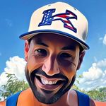 Mark Paul - @mpthreebaseball Instagram Profile Photo
