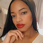 Martina Pinkett - @kyssed_beauty Instagram Profile Photo