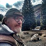 Mark Reavis - @coloradopreservationdesign Instagram Profile Photo