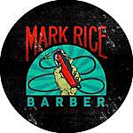 Mark Rice - @markricebarber Instagram Profile Photo