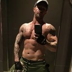 Mark Richter - @jok5r Instagram Profile Photo