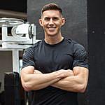 Mark Ross - @markross_fitness Instagram Profile Photo