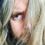 Mark Rush - @kingrush808 Instagram Profile Photo