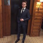 Mark Rutherford - @mark._.rutherford Instagram Profile Photo