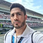 Marc Gomez Sandin - @marcsandin Instagram Profile Photo
