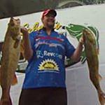 Mark Schram - @myfishingpartner Instagram Profile Photo