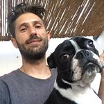 Mark Simpson - @markroysimpson Instagram Profile Photo