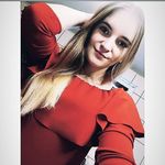 Justyna Maria Julia Skierka - @justyna_skierka Instagram Profile Photo