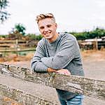 Mark Snyder - @mark___snyder Instagram Profile Photo
