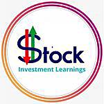 Stock Market learnings - @stock_investment_learnings Instagram Profile Photo
