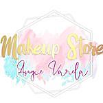Makeup Store by Angie Varela - @makeupstore.av Instagram Profile Photo