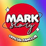 MARK Story - @markstoryteam Instagram Profile Photo