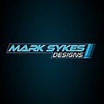 Mark Sykes - @marksykes_designs Instagram Profile Photo