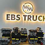 Ebs Truck - @ebs_truck_market Instagram Profile Photo