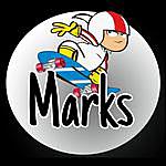 Marks - @marks_minetrucks Instagram Profile Photo