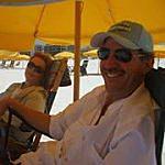 Mark Tuttle - @cruisewithmarkdreamvacations Instagram Profile Photo
