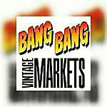 Bangbang Vintage Market - @bangbangvintagemarket Instagram Profile Photo