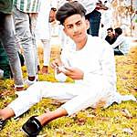 Lucky Khan - @mark__way_01 Instagram Profile Photo