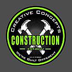 Mark Wilkes - @creative_concepts_construction Instagram Profile Photo
