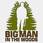 Mark Yates - @big_man_in_the_woods_ Instagram Profile Photo