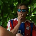 Marcel Zitzelsperger - @marcelzitzelsperger Instagram Profile Photo