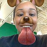 Markel Carroll - @kellykellzhoe_710 Instagram Profile Photo