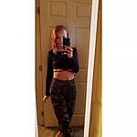 Jessica Makelle Mcguire - @jessicamcguire15 Instagram Profile Photo