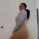 Markesha Jones - @itzkeesh Instagram Profile Photo