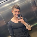 Markus Peters - @markus._95 Instagram Profile Photo