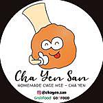 Cwie Mie-Cha Yen Malang HALAL - @chayen.san Instagram Profile Photo