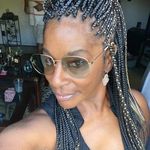 Marla Davis - @mamamarlaa Instagram Profile Photo