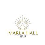 Marla Hall - @marlahall.hair Instagram Profile Photo